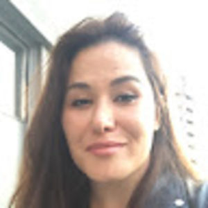 Meet your Posher, Deana